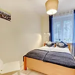 Urban Nest Group - Swietojanska 35