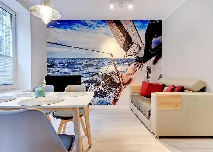 Urban Nest Group - Swietojanska 35