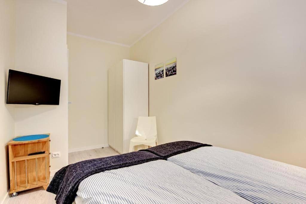 Urban Nest Group - Swietojanska 35 Apartament Gdańsk