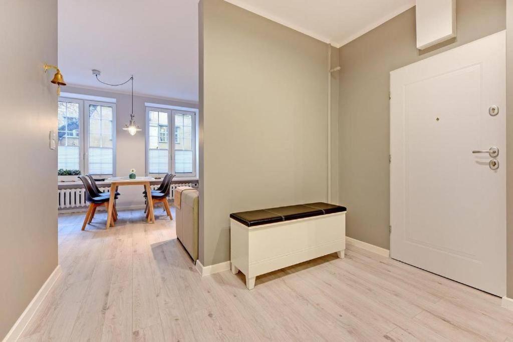Apartament Urban Nest Group - Swietojanska 35 Gdańsk
