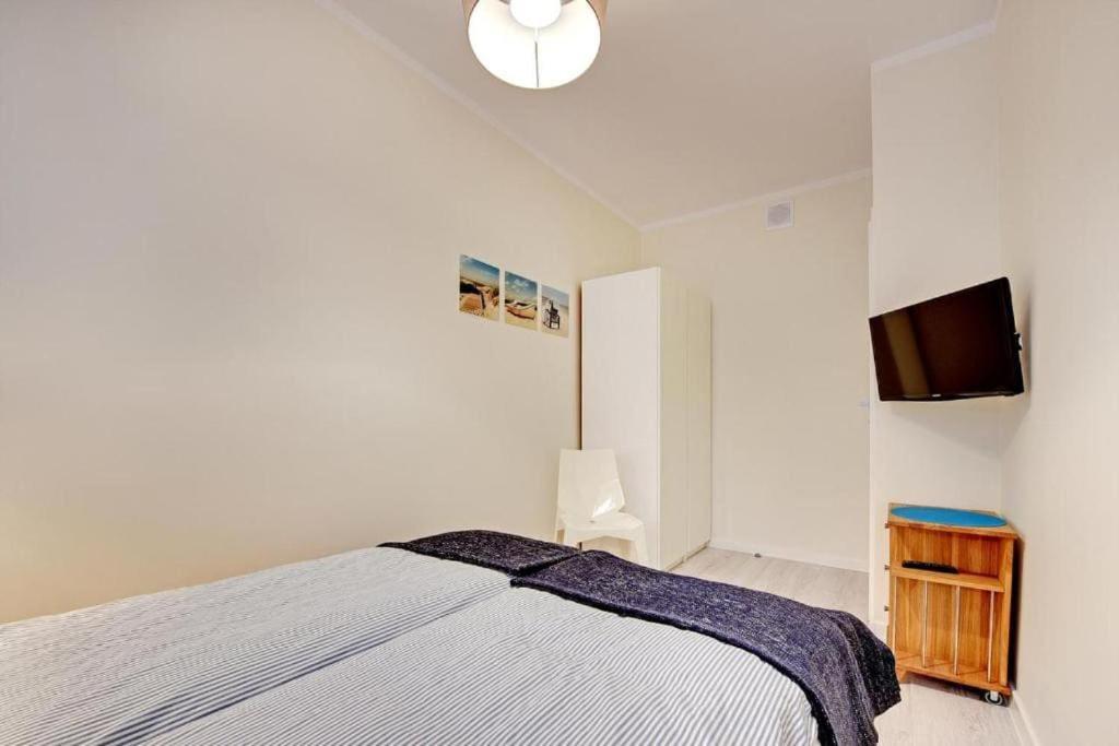 Apartament Urban Nest Group - Swietojanska 35