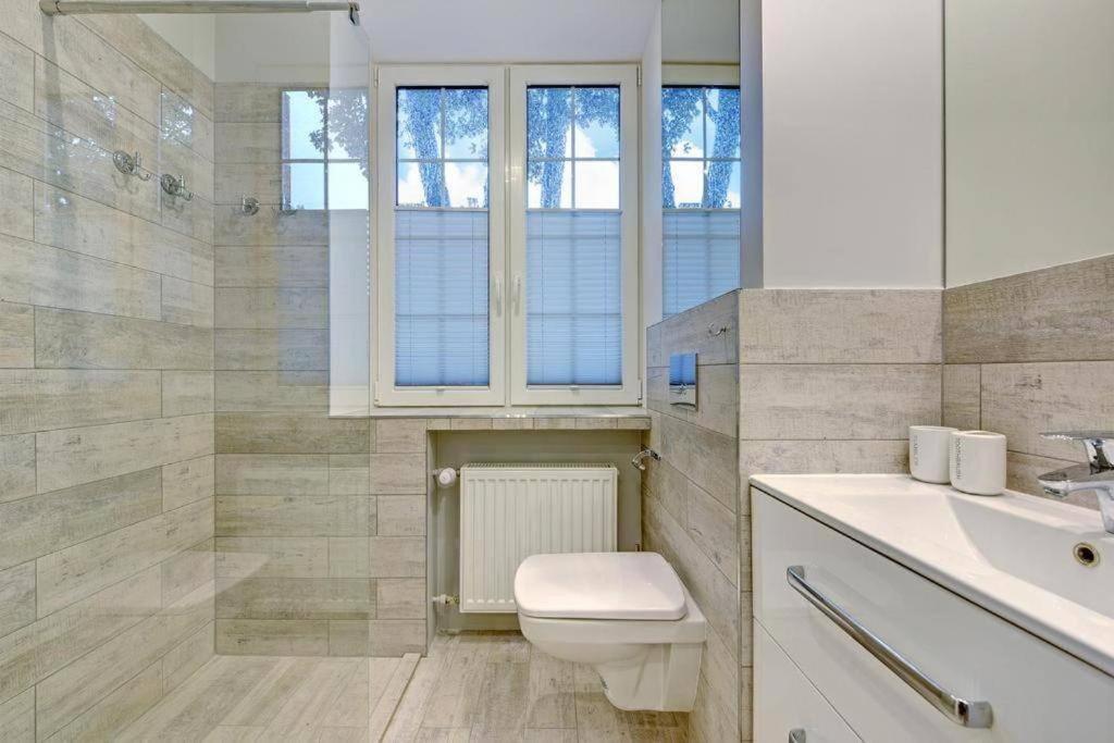 Urban Nest Group - Swietojanska 35 * Gdańsk