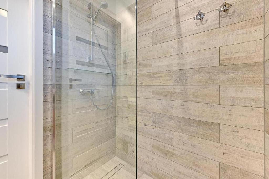 Apartament Urban Nest Group - Swietojanska 35