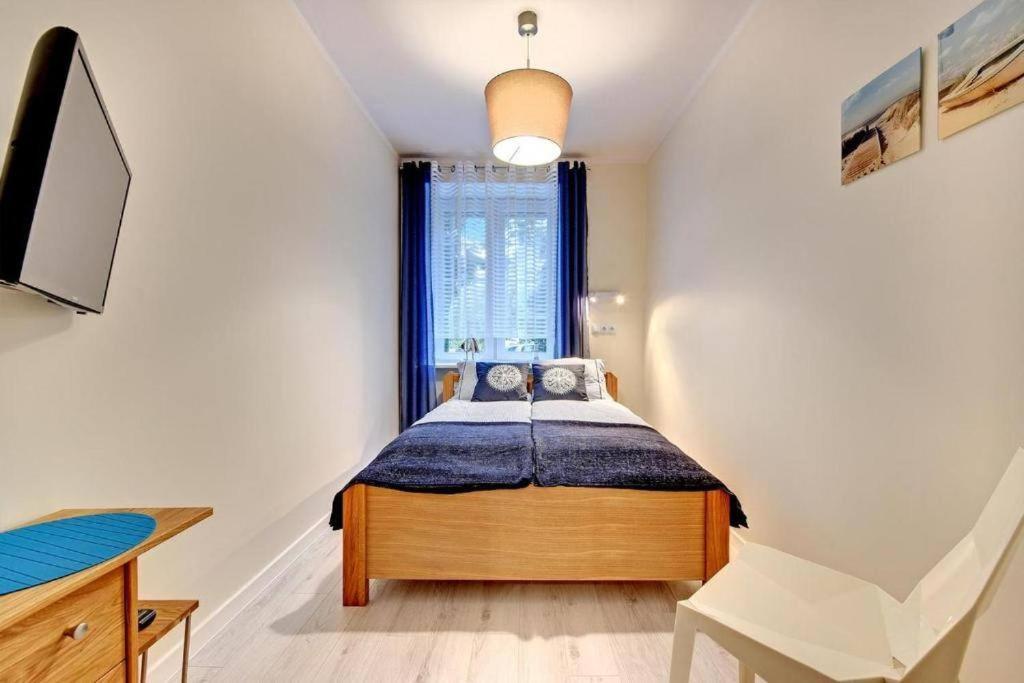 Urban Nest Group - Swietojanska 35 Apartament Gdańsk