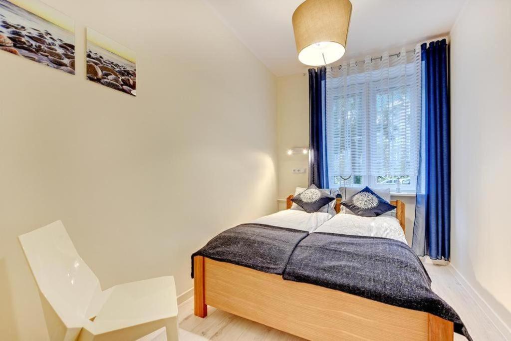 Urban Nest Group - Swietojanska 35 * Gdańsk