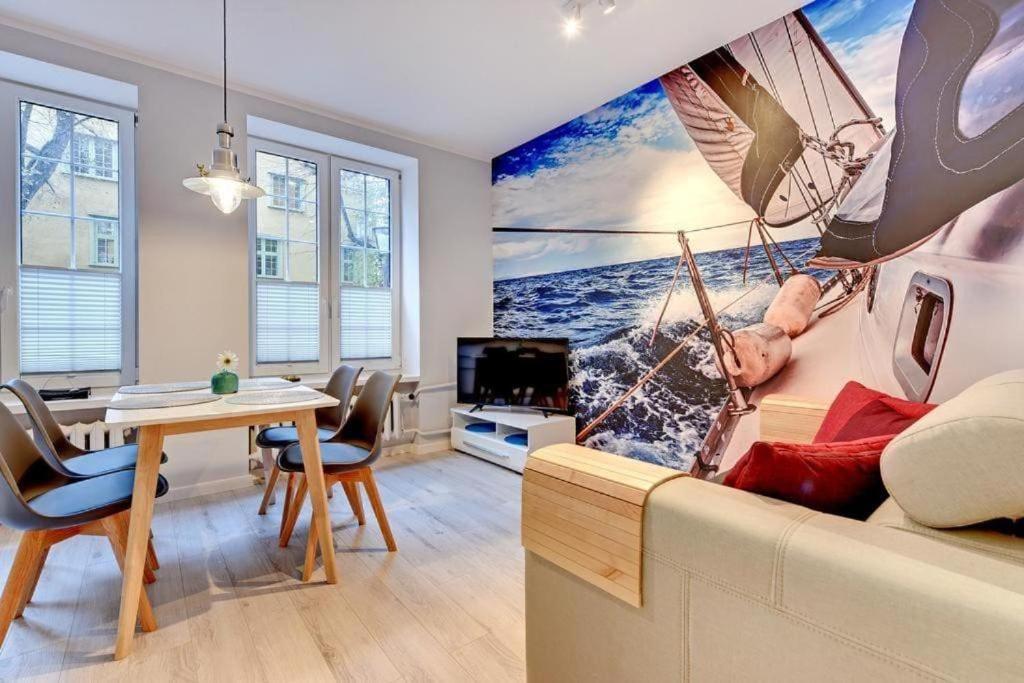 Huoneisto Urban Nest Group - Swietojanska 35 *